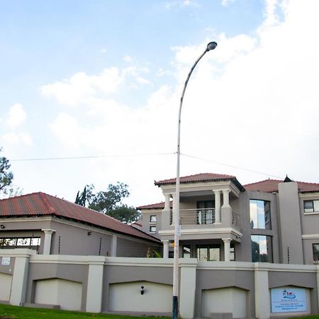 Angelocean Guest House Witbank Zewnętrze zdjęcie
