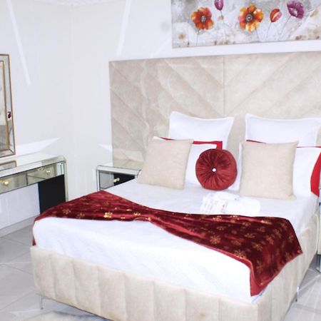 Angelocean Guest House Witbank Zewnętrze zdjęcie
