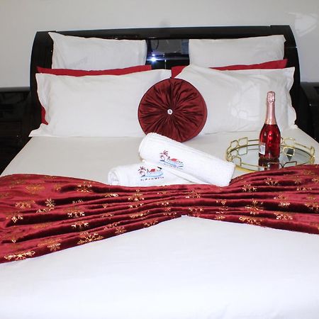 Angelocean Guest House Witbank Zewnętrze zdjęcie
