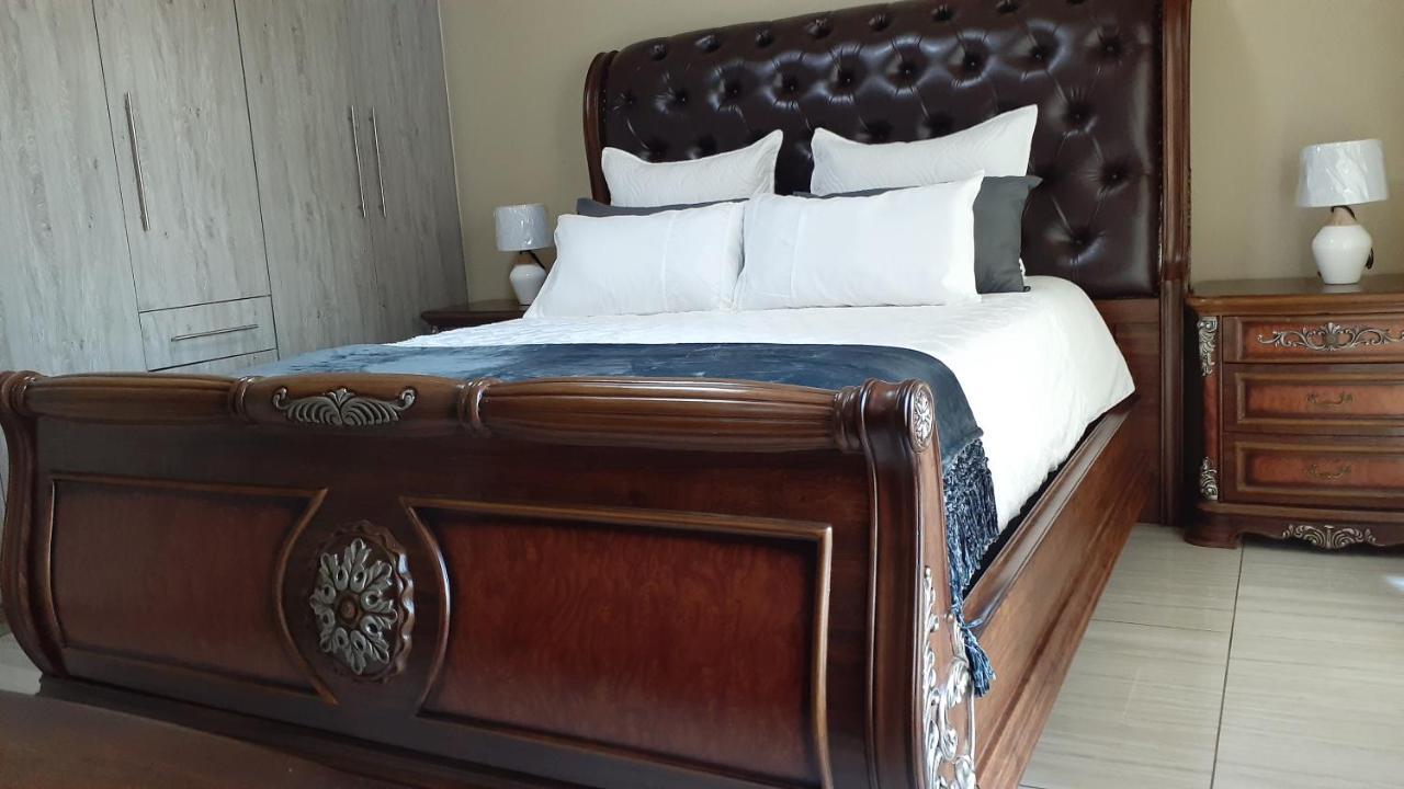 Angelocean Guest House Witbank Zewnętrze zdjęcie