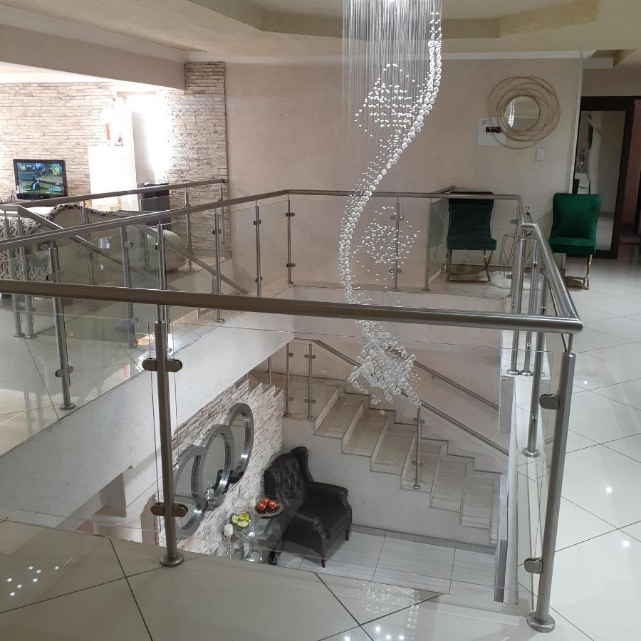 Angelocean Guest House Witbank Zewnętrze zdjęcie