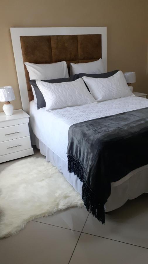 Angelocean Guest House Witbank Zewnętrze zdjęcie