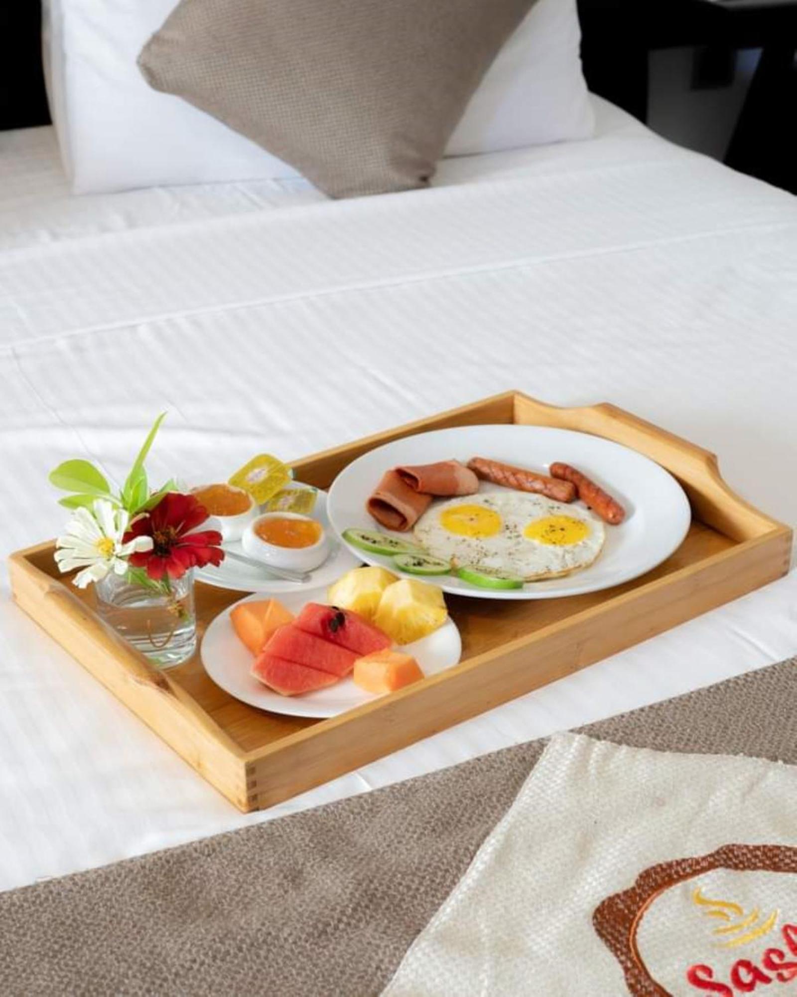 Angelocean Guest House Witbank Zewnętrze zdjęcie